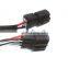 For Acura Honda Engine Harness OBD1 to 10-Pin OBD2 Distributor Jumper Harness