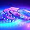 Smart 60LEDs RGB led 5050 Lights lc8806s ws2811 5m 10m Strip light