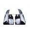For 01-05 Hyundai Sonata inside Left & Right Set Pair Chrome Door Handles NEW