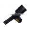 Free Shipping!New ABS Wheel Speed Sensor Front Right For Audi A3 TT Passat Eos Rabbit ALS467