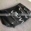 For Benz E-Class W212 change to Carbon Fiber AMG  Engine Cover Engine Hood