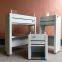 Vertical air supply super clean workbench
