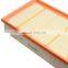 Origin Type Certificate Size Warranty ISO Plastic  Material Car Auto Parts Air Filter LR029078 For Land Rover