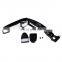 Genuine rear view mirror with good price for King long bus XMQ6117, kinglong bus spare parts