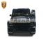 suitable for w463 g-class model Front roof spoiler front parts car accessories