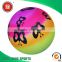 New Thick Inflatable Beach fitness massage ball toys for children random one piece                        
                                                Quality Choice