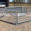 Wholesale animal fence netting goat farm fence panel