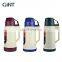 2L portable glass liner Thermo Bottle  high quality Vacuum Flask  Insulated hot drinks bottle insulated  wholesale