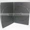 blank double 9mm dvd case dvd cover