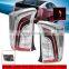 For Toyota 2012-2014  PRIUS rear tail light Prius rear turn signal rear brake light rear tail light