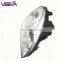 High Quality OEM 96458809 96458813 Headlight Manufacturer For DAEWOO Nubira 03