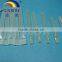 Capacitor polyester tube fabric shrinkable tube/PET heat shrink tube