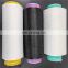 DTY 150D/96F with 40D Spandex Air Covered Yarn For Socks with Excellent Wrinkle Resistance