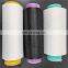 Good Quality Acy 150D/48F with 40D Spandex Covered Yarn for Knitting