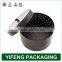 Round Hat Box Wholesale | Custom Printed Paper Hat Boxes