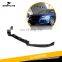 Pure Carbon Fiber RS5 Front Splitter Lip for Audi RS5 Coupe 2-Door 12-16