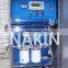 High Cleanness On-Load Tap Changer Oil Purifier Transformer Oil Purifier Transformer Oil Filter