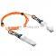 Compatible brand SFP 10G AOC 1M/3M/5M/7M 10G SFP Active Optical Cable Jumper