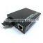 1000 M Gigabit SM dual fiber optical media converter 20.0 km fo to ethernet