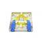 FTTH-006 2port fiber optic wall mount mini ftth termination box