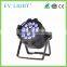 18pcs*10W Four in One RGBW Full Color Wash Light Led Par Light
