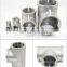 Factory Good Cheap Price Threaded Sanitary Lateral Cast Stainless Steel Pipe Fitting
