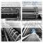 Best Seller Tunnel Type Tin Can Cleaning Machine Bottle Washing and Drying Machine