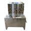 Automatic Stainless Steel Slaughtering Equipment Chicken Depilator Machine