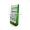 recyclable cardboard box stand for display/carton stand display/free standing display