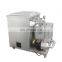 38 Liters Stainless Ultrasonic Filter Cleaning Equipment Separate Impurities