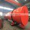 Rotating drum dryer with CE certificated