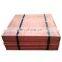 Copper Cathode and Electrolytic Copper Orange Customized Color Pure Weight Origin Certificate Shape Electrical High Grade