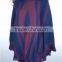 ladies Elegant design popular knitted crochet winter poncho 2016