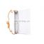 Handmade women luxury clutch evening hand bags for ladies leather bag with beautiful color and design LDCHT0001A
