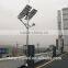 20-40W outdoor lights Bridgelux COB led light source IP 67 Led street lights