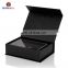 Paper Material and Paperboard Paper Type Black Gift Box