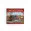 Hot Sale Custom 100 500 1000 Pieces Paper Jigsaw Puzzles For Kids And Adult