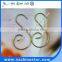 Mini size metal hook lower MOQ Lower price