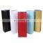Matte and glossy side gusset coffee bean packaging bags with valve
