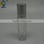 10ml Round Shape Twill Clear Glass Roll on Bottle