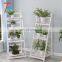 Wall Flower RackFlower Pots On Stand