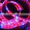 new arrival UL Listed Grow light strip, Factory selling, color ratio adjustable , 4 chip in 1 LED