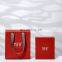 Luxurious Custom jewelry box packaging jewelry packaging & display