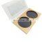 Custom Made Eye Shadow Palette With Custom Logo Pressed Glitter Eyeshadow Blending Palette Packaging Wholesale