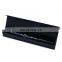 Custom   Logo Wholesale Black Color Paper pendant Box Jewelry Box