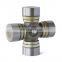 Factory Manufactured China Auto Part GU-7530 45x120.4mm Cardan Joint Pto Shaft Cross Universal Joint