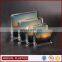 10mm block acrylic magnetic photo frame plastic picture frame