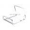 Acrylic Cell Phone Display Rack  Mobile Phone Display Stand Holder
