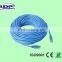 ADP High Quality Price Lan Network Solid Cable UTP FTP SFTP Cat 6 cat6 RJ45 Patch Cord Cable 1m 2m 3m