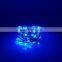 battery Operated Christmas waterproof micro fairy twinkle led copper wire string lights